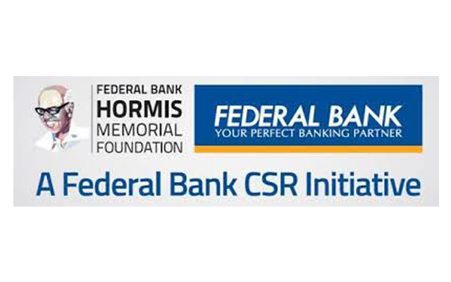 federal bank hormus scholarship