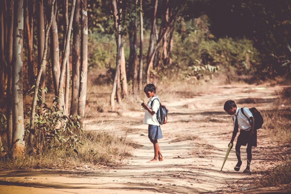 School Children