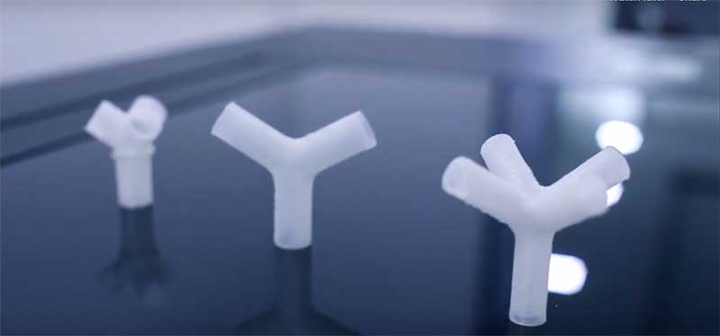 Chandigarh University Uses 3D Printing Technology to Design Splitters