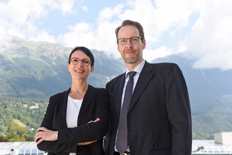 Susanne E. Herzog and Markus Kittler