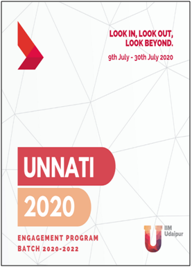 Unnati-2020
