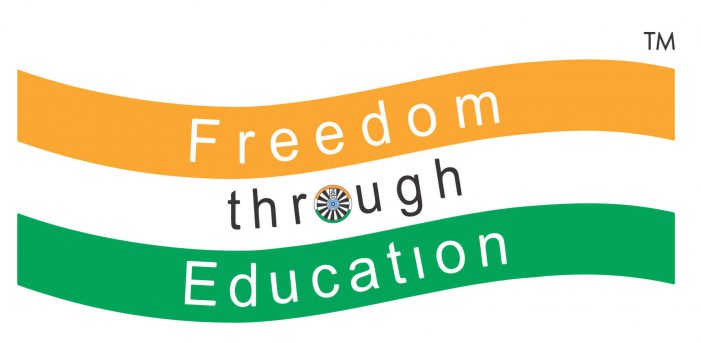 Round Table India Honours ‘Freedom Fighters’ as Part of ‘Freedom Drive’