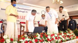 Kerala Knowledge Mission launched