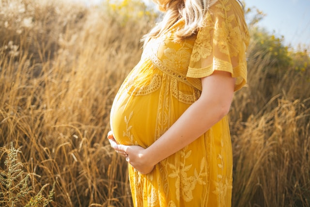 Pregnancy and Hypertension: Keep these facts in mind