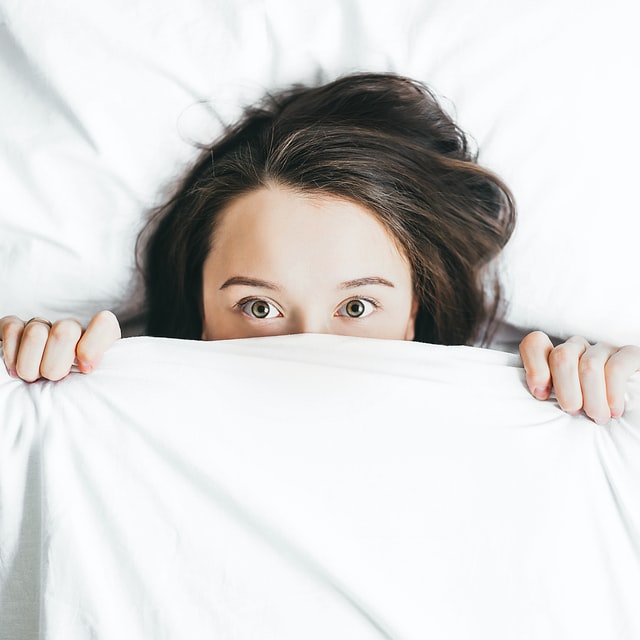 Do not ignore sleep disorder – Follow tips for a healthy sleep