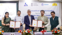 IIM Kashipur’s DIC Inks MoU with Atal Tinkering Lab to Promote Innovation, Creativity, and Entrepreneurship in Young Students