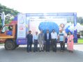 SPARSH Hospital Conducts Stroke Awareness Campaign titled