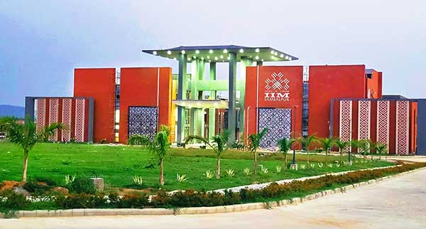 IIM Sambalpur Spearheads Agricultural Education Advancements with Specialized FDP