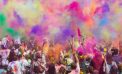 Celebrate Holi Safely: Protect Your Eyes from Chemical Colors, Advises Dr. Agarwals Eye Hospital