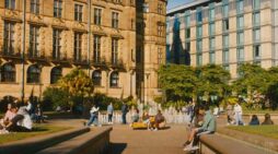 University of Sheffield Introduces £3,000 Engineering Excellence Scholarship