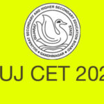 GUJ CET 2025