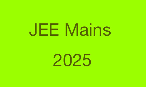 JEE Mains Admit Card 2025: All You Need to Know