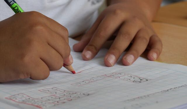 Over 2,400 Students Participate in Ludhiana’s Class 6 Entrance examination at Jawahar Navodaya Vidyalaya