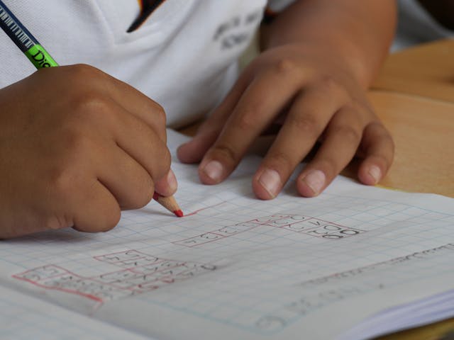 Over 2,400 Students Participate in Ludhiana’s Class 6 Entrance examination at Jawahar Navodaya Vidyalaya