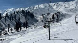 All India Inter-University Winter Sports Set to Begin in Gulmarg