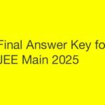 JEE-Main-2025