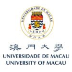 Logo University of Macau