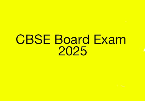 CBSE Board Exam 2025: Comprehensive Psycho-Social Counseling for Students