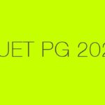 CUET PG 2025