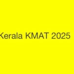 kerala-kmat-2025