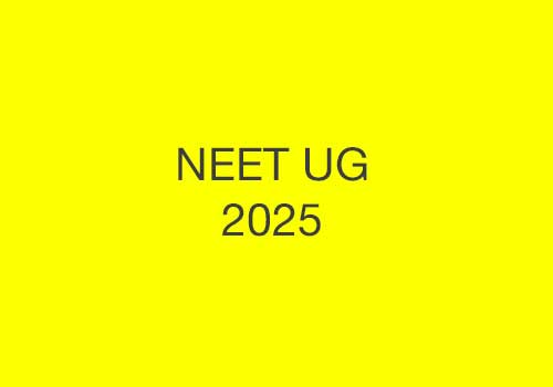 NEET UG 2025 Registration Ends Today: Last Chance to Apply