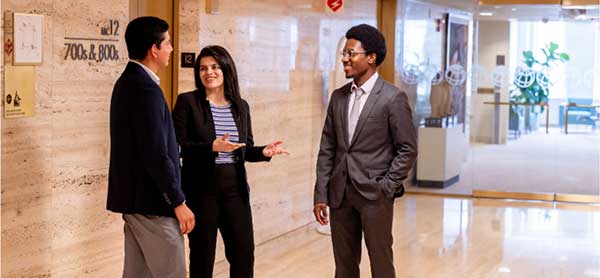 World Bank Internship 2025: Golden Ticket for Graduates to Unlock Global Opportunities