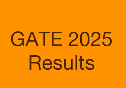 GATE 2025 Results to Be Announced Tomorrow