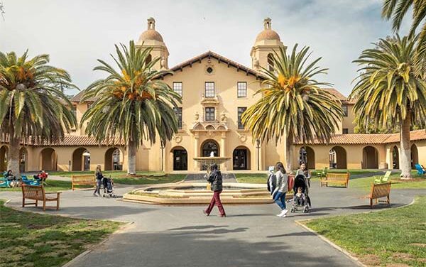 Stanford University Offers Free Online Courses in Engineering