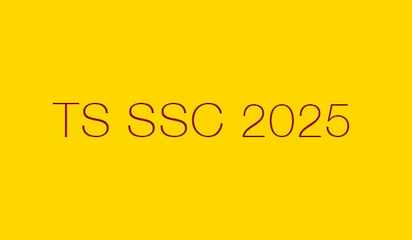 TS SSC Hall Tickets 2025 Released: Download Admit Cards on Official Website