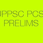 upsc pcs prelims