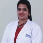 Dr. Smrithi D Nayak