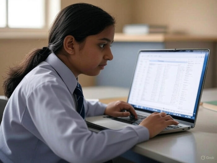 Chhattisgarh Board Class 10 Results 2025 Declared: Key Highlights and Insights