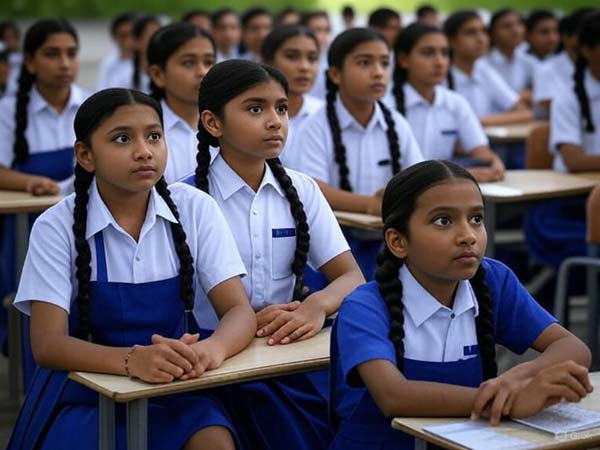 kerala sslc results Kerala SSLC Result 2025 Date Announced: Students Await May 9 Declaration