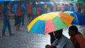 Don’t Let the Monsoon Dampen Your Strength: Indoor Workouts That Work!