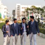 HS school students