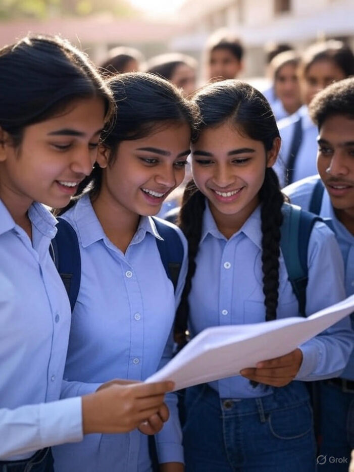 BSEB Bihar Board Result 2025: Matric and Intermediate Results Announced
