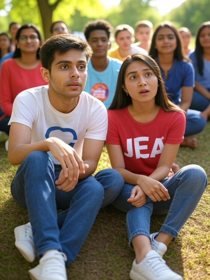 JEE Advanced 2025 Result: A Comprehensive Overview