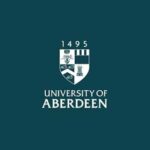 logo university of aberdeen