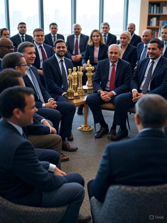 QS World University Rankings 2026: Top Universities