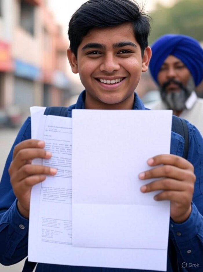 Chandigarh B.Ed Admissions 2025: Key Details and Updates