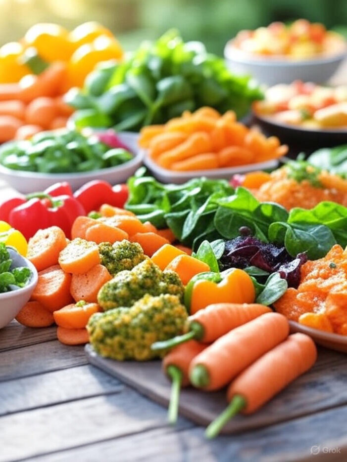 When Did Our Food Stop Healing Us?