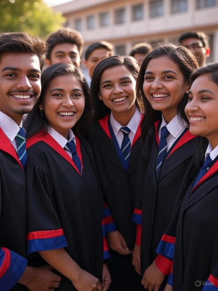 SBI Launches Platinum Jubilee Asha Scholarship 2025: Empowering 23,230 Meritorious Students with Up to ₹20 Lakh Aid