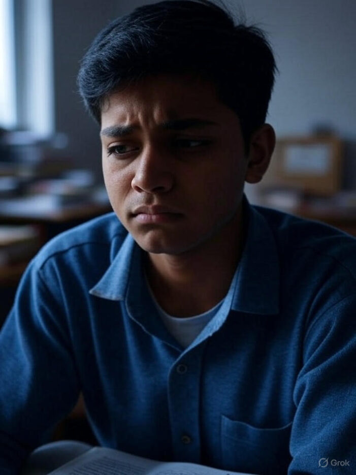 SSC CGL 2025: Re-Exam Announced for Candidates Hit by Technical Glitches Amid Nationwide Disruptions