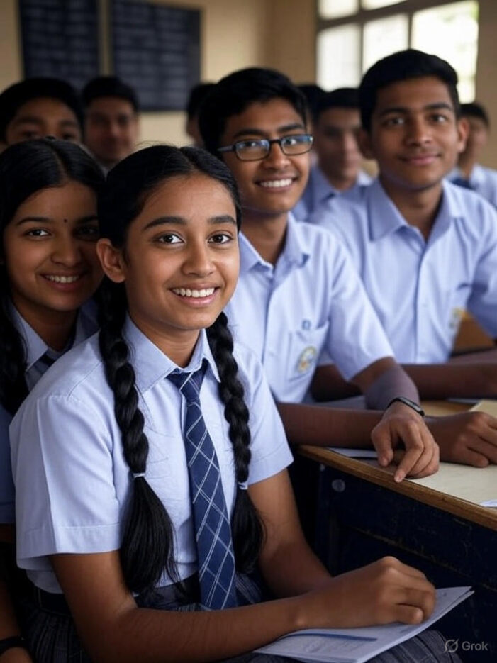 Himachal Pradesh Embraces CBSE Curriculum: Boosting Education Excellence