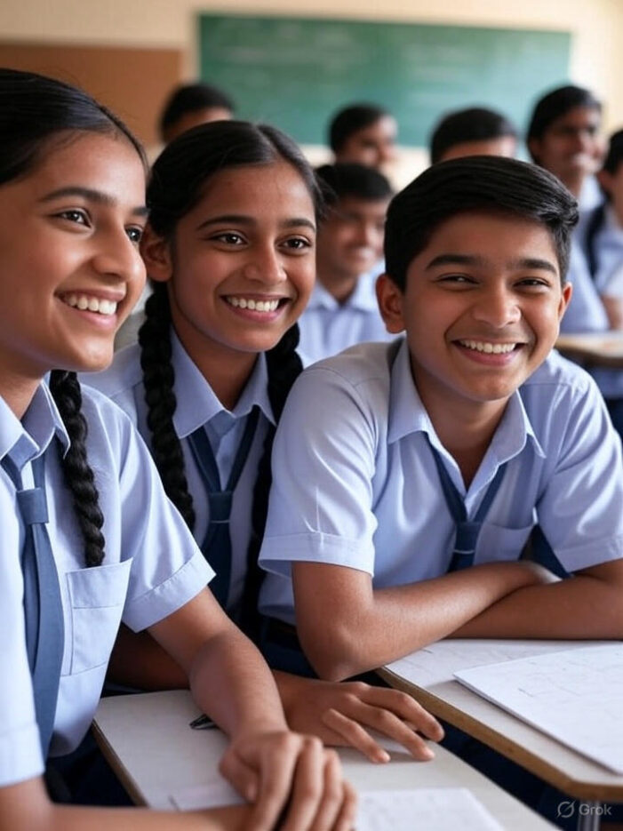 NCERT Takes Charge: Standardizing Class 10 and 12 Certificates for Seamless Education Across India