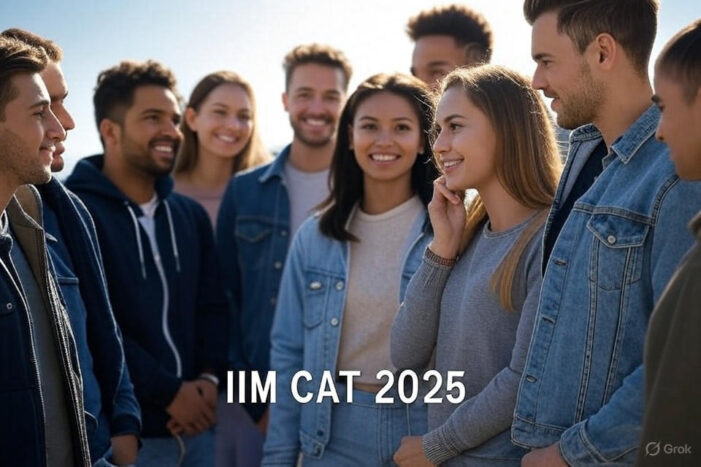 IIM CAT 2025 Registration Deadline Extended to September 20