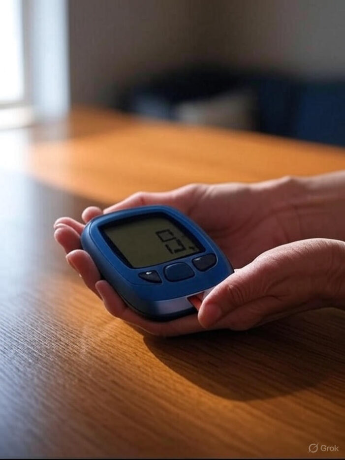 Revolutionizing Diabetes Care: ADA’s Must-Attend Webinars Ignite Change in Late 2025!