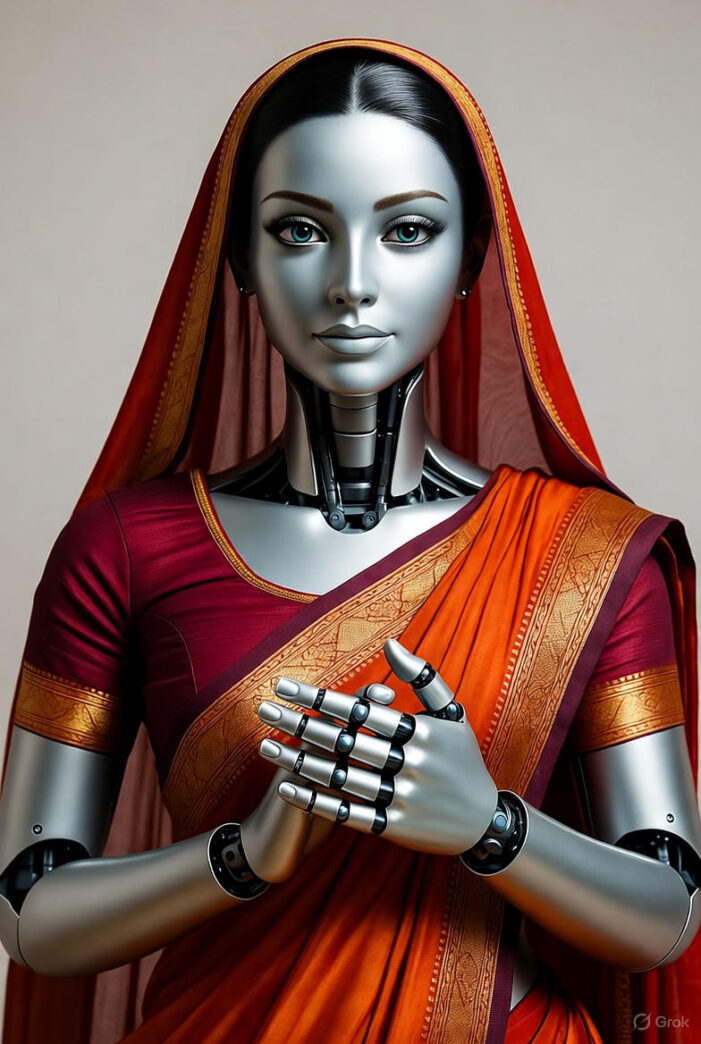 Space & Research: Pioneering Horizons in India