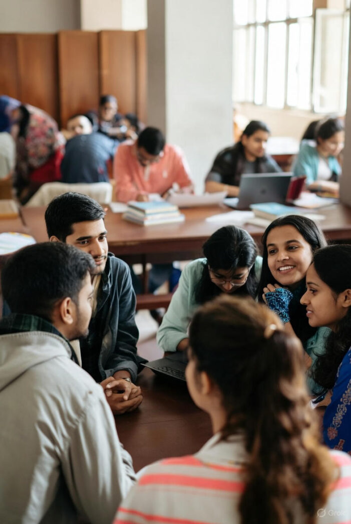 UPSC Declares NDA & NA (II) 2025 Written Exam Results: Over 400 Vacancies Up for Grabs