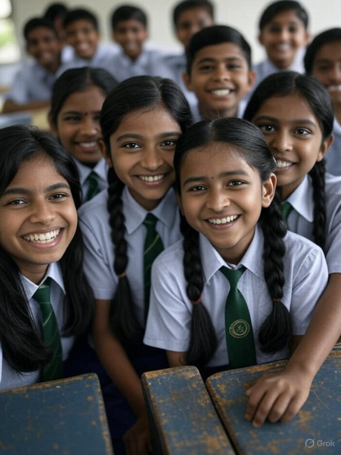 Ministry of Education Launches Viksit Bharat Buildathon 2025 to Ignite Innovation Among School Students